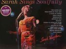 * PURE PLEASURE - ROULETTE - SR-52116 - SARAH VAUGHAN - SINGS SOULFULLY *