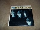 beatles - meet the beatles  st 2047