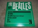 the beatles - the beatles  with tony sheridan and guest mgm E4215 near mint lp