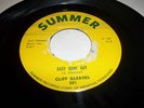 rockabilly - cliff gleaves - love is my business/easy goin guy    summer  501
