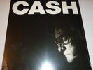 *SEALED* JOHNNY CASH American IV The Man Comes Around 2002 DOUBLE VINYL LP