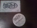 Trem-Sheer Talent EP Out-of-Print Oz Hip Hop Vinyl/Prowla/Lyrical Commission