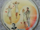 Vogue Picture Record R737 Rhumba Lesson No. 1 & Lesson No. 3