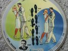 Vogue Picture Record R738 Rumba Lesson No.2 & Give Me All Of Your Heart