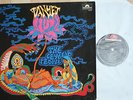 CEYLEIB PEOPLE- Tanyet  Polydor International D 67 in EX+/EX  Ry Cooder acid