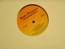 Doug Hream Blunt Gentle Persuasion EP Modern soul Jazz Funk RARE Boogie private