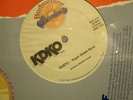 Hot Lunch Band / Sugar Sweet Band Budweiser sealed 12inch single modern soul