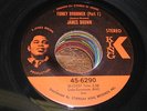 James Brown SOUL FUNK STEREO 45 Funky Drummer Part 1 / Part 2