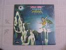 SEALED Uriah Heep 
