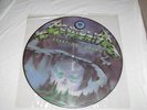 Metallica Creeping Death Picture Disc