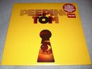 SEALED RARE LIMITED 5000 COPIES Peeping Tom LP PICTURE DISC Mike Patton Fantomas