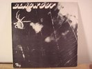 A. Valotti BLACKOUT rare UK library LP MINIMAL SYNTH drum breaks HEAR creepy