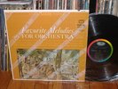 MICHAEL RABIN violin Rimsky-Korsakov Flight CAPITOL ST