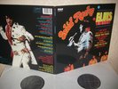 ELVIS PRESLEY - SOLID ROCKS,  2  Rec.