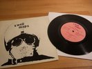 Swell Maps - Read About Seymour  ROUGH TRADE diy