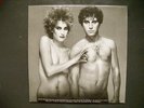  RICHARD AVEDON NUDE COVER ART 12” CHAGRIN D’AMOUR