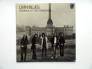 Livin' Blues - Rocking at the Tweed Mill