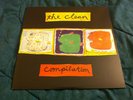 THE CLEAN Compilation LP vinyl David Kilgour The Bats Feelies Felt mississippi