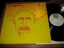 PATTO Self Titled LP -  OLLY HALSALL US Vertigo Swirl Label