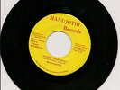 MANUJOTHI .. Funk 45.. SHAKE YOUR BODY ..B/W.. SHAKE YOUR BODY - Instrumental …
