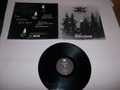 DARKTHRONE - Panzerfaust LP Moonfog PRESS Dodheimsgard