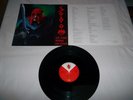 SODOM - In The Sign Of Evil MLP 1.PRESS Sepultura Grave