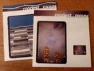 Modest Mouse Lonesome Crowded West 2LP Up Records OOP