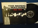 The Music Machine - (Turn On) - Talk Talk -1967 - Original Sound Label -Mono