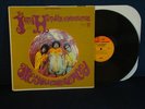 Jimi Hendrix Experience - Are You Experienced -1968- 2 Tone Reprise Label-Stereo