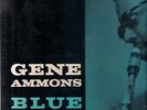 Gene Ammons Blue Gene Prestige 7146 DG RVG