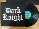 Dark knight - s/t   -  Vinyl LP  - US metal - rare