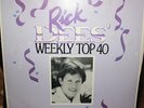 RICK DEES/Weekly Top 40/March 1, 1985/4-LP Set