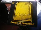Fantastic Folk & Mega Rarity MUSIC BOX Songs Of Sunshine Westwood UK 1972