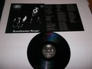 DARKTHRONE - Transilvanian Hunger LP RE-PRESS Emperor