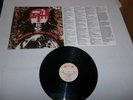 DEATH - Individual Thought Patterns LP 1.PRESS Cynic