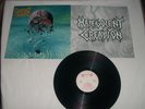 MALEVOLENT CREATION - Stillborn LP 1.PRESS Suffocation
