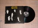 MAU MAUS 'Fear No Evil' Vinyl Album Rebellion Recs