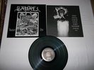 SAMAEL - Worship Him LP 1.PRESS Necromantia Beherit
