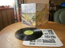 FOREST The Full Circle SHVL784 A2G/B2G 1st press RARE Harvest 1970 UK acid folk