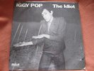 Iggy Pop The Idiot Sealed LP 1977 Promo David Bowie
