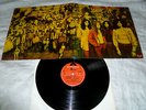 GOLDEN EARRING-same  '70 DUTCH POLYDOR LP ORIG.  DOLL COVER