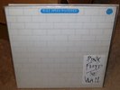 Pink Floyd - The Wall - HALF SPEED MASTERED gently used seldom played near mint