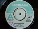 DAVID BOWIE - Laughing Gnome 7