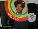 DELTON SCREECHIE---SUFFERING IN THE GHETTO
