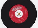 HEAR New Breed R&B Northern Soul Popcorn 45 FAYE ADAMS Johnny Lee
