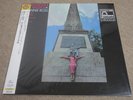 RONNIE ROSS / CLEOPATRA’S NEEDLE / UK KILLER JAZZ HARD BOP MODAL LP