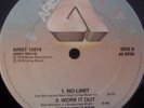 BREAKWATER - Say You Loved Me Girl / No Limit / Work It Out   12