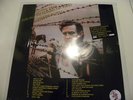 JOHNNY CASH For all German .... LP VERY limited edition red wax Still sealed