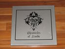 LIMBONIC ART  Vinyl Box top 