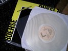 Böhse Onkelz Kneipenterroristen im clear vinyl